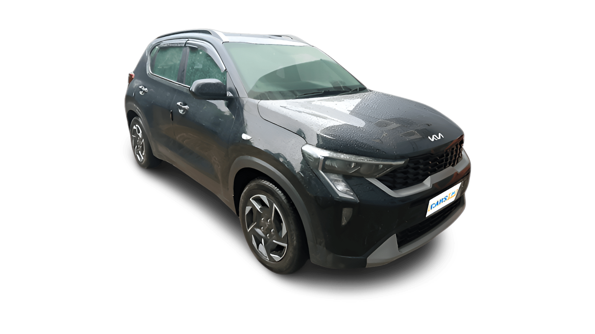 2024 KIA SONET - SUV - Petrol - Manual - ₹8.90 lakh